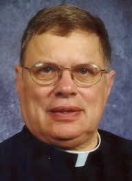 Obituary for Rev. Andrew C. Stanko
