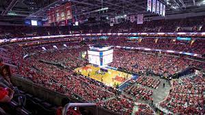 Book parking for washington capitals games through spothero, the official parking partner of capital one arena. Capitals To Host Game 4 Viewing Party At Capital One Arena On April 18