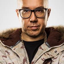 Listen to the Dopest hip-hop tracks