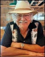 David Hull Obituary (1948