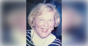 Obituary information for Norah Bethune