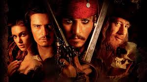 Pirates of the Caribbean: The Curse of the Black Pearl (2003) directed by  Gore Verbinski • Reviews, film + cast • Letterboxd