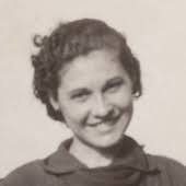 Obituary information for Opal M. Hartman