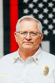 Thank You, Fire Chief Wayne Clement! After 30 years of dedicated service to  the Town of Guadalupe, it's time to bid farewell to your incredible career.  Enjoy your retirement!