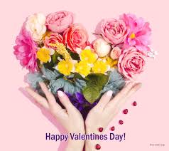 A beautiful looped animation of heart made of flowers includes alpha channel for weddings, st. Heart Made Of Flowers Wallpapers Download For Free