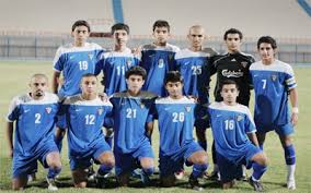 Ù…Ù†ØªØ®Ø¨ Ø§Ù„ÙƒÙˆÙŠØª Ù„ÙƒØ±Ø© Ø§Ù„Ù‚Ø¯Ù… ÙŠØºØ§Ø¯Ø± Ø§Ù„Ù‰ Ù…Ø³Ù‚Ø· Ø¬Ø±ÙŠØ¯Ø© Ø³Ø¨Ø± Ø§Ù„Ø¥Ù„ÙƒØªØ±ÙˆÙ†ÙŠØ©