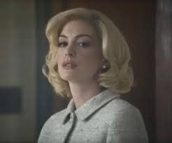 Film Review: Misplaced Accents Almost Undermine "Eileen"