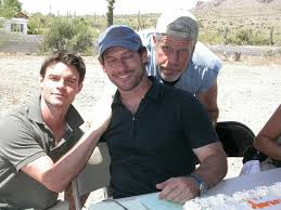 Ken Golde: Director and screenwriter in Los An… - Stage 32