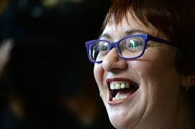 Jeni Haynes Leaves Downing Centre District