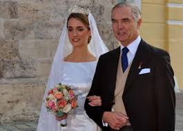 See all the photos from this weekend's royal wedding. Die Ur Ur Ur Ur Enkelin Von Sisi In Der Schlosskirche Tegernseerstimme