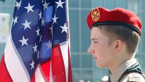 8 photos: 9/11 Remembrance Ceremony in Des Moines