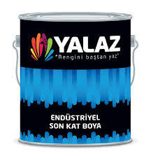 Sentetik tinerler ise sentetik içerikli boyaların sıvılaştırılması ve boya ekipmanları üzerinde kalan lekelerin temizlenmesi için kullanılır. Yalaz Boya