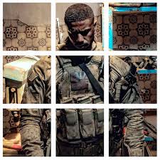 Set during the vietnam war, it serves as an origin without remorse introduces clark as former navy seal john kelly, and explains how he changed his name. First Brief Teaser Trailer For Without Remorse With Michael B Jordan Firstshowing Net