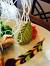 Sushi Plating