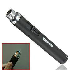 1 Sht Mnogorazovogo Perenosnoj Karandash Jet Fakel Kempinga Sigaret Butan Gazovoj Zazhigalki Kupit Na Aliexpress Gas Lights Lighter Butane