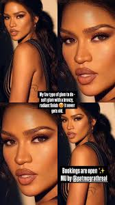 Make-Up by Jayme-Leigh