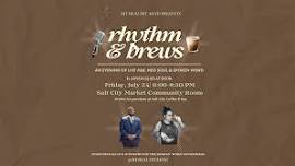 Rhythm & Brews