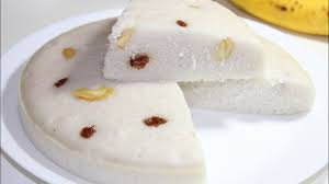 Do try them and make your own sadhya at home. Soft Vattayappam Kerala Steamed Rice Cake By Pachakalokam Youtube
