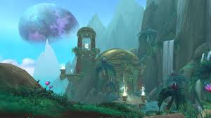 Elunaria - Warcraft Wiki - Your wiki guide to the World of Warcraft