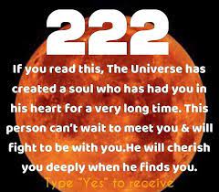 Me Too I Can T Wait To Meet Him Angel Number Meanings Manifestation Affirmations Angel Numbers