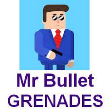 When a stock gets hammered without any apparent cause, manny says, the market is saying that things aren't as rosy as they seem. Mr Bullet Grenades Level 13 24 Solutions Walkthrough Puzzle4u Answers