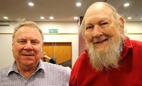 New Zealand bridge congress daily bulletin