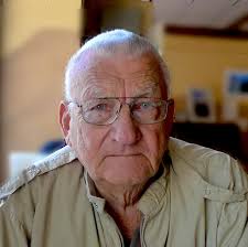 Paul Odland Obituary (1922