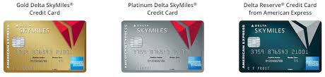 Act Fast Delta Nearly Doubles Skymiles Credit Card Bonuses