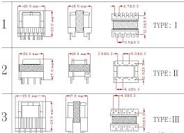 Ee19 Smd Inductor