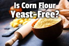 Jan 22, 2020 · corn itself does not have gluten in it, so it's naturally gluten free. Is Corn Flour Yeast Free Yes But Watch Out For