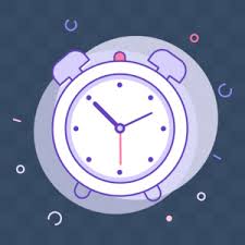 Lemonee life ⁱˢ ᵗʸᵖⁱⁿᵍ··· ʚ┊hi guys ٩(◕‿◕)۶ after the long wait. Vector Alarm Clock Utility System Icon Png Image Psd File Free Download Lovepik 727132691