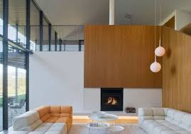 Paneling can be solid wood, wood composite, or even plastic. Wall Paneling And Wood Veneer For Contemporary Interior A Spicy Boy