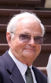 Edward Albert Thompson