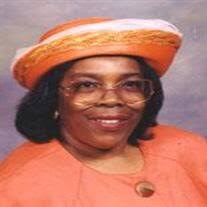 Olivia J. Hunter Obituary