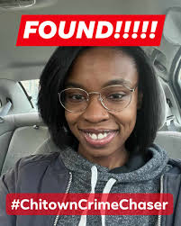 🚨🚨MISSING 911 DISPATCHER🚨🚨 #UPDATE #UPDATE #UPDATE The OEMC 911  Operator Sana Bell, has been located and is safe! She was reported missing  2 days ago after dropping her son off at school.