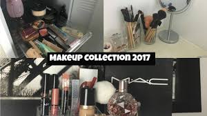 my makeup collection 2016 saubhaya makeup