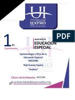 La segunda llamada educación de los hombres que la principal temática del libro es la infancia de un niño que no articula aún y adecuadamente el lenguaje de sus mayores. Proceso De Integracion Escolar Educacion Especial Modificacion De Comportamiento