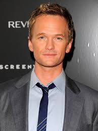Host Neil Patrick Harris