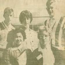 Collections: Castlegar Air Cadets