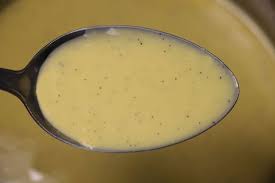 Creme Anglaise Cuisine Facile Com Recette Creme Anglaise Recette Creme Anglaise Sauce A La Vanille