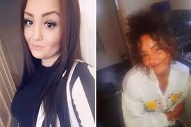 Woman has nose bitten in ugly house party fight