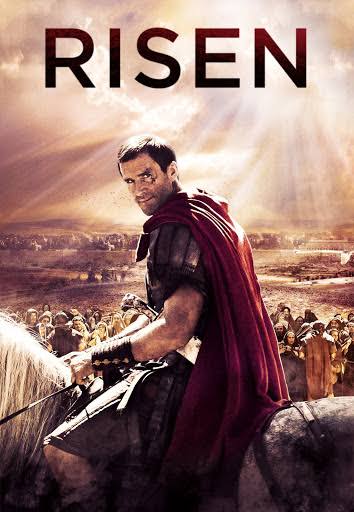 RISEN