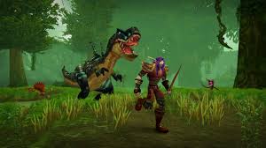 Set in the warcraft fantasy universe. What S Layering In World Of Warcraft Classic Dot Esports