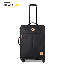 We love the brand's selection of leather. Buy Camel Active Camel Active Canvas Trolley Suitcase Caster Lockbox Luggage Travel Bags For Men And Women New Models In Cheap Price On Alibaba Com
