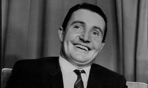 Field Marshal Lord Inge, 1935-2022