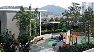 Desa parkcity, kawasan perusahaan taman bukit maluri, selayang, selangor. The Breezeway Desa Park City Breezeway Park City Private Garden