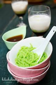 Talam cendol via cara membuat cendol via www.slideshare.net. Resepi Buat Cendol Pawtaste Com