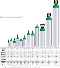 Sunset Healthcare Solutions Introduction To Oxygen Cylinders