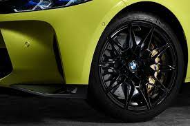 bmw 正式發表 2021 年式樣全新世代 m3 m4 車款 bmw m4 bmw bmw m3
