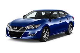 2016 Nissan Maxima Buyer S Guide Reviews Specs Comparisons